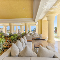 Al Kasr Sahl Hasheesh Resort 