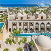 Al Kasr Sahl Hasheesh Resort 