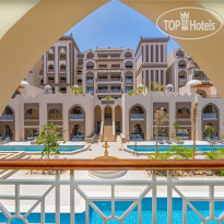 Al Kasr Sahl Hasheesh Resort 