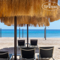 Al Kasr Sahl Hasheesh Resort 