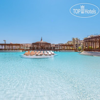Al Kasr Sahl Hasheesh Resort 