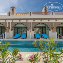 Al Kasr Sahl Hasheesh Resort 