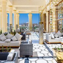 Al Kasr Sahl Hasheesh Resort 