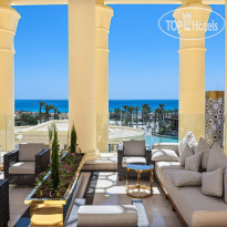 Al Kasr Sahl Hasheesh Resort 