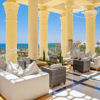 Al Kasr Sahl Hasheesh Resort 