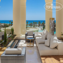 Al Kasr Sahl Hasheesh Resort 