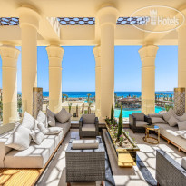 Al Kasr Sahl Hasheesh Resort 