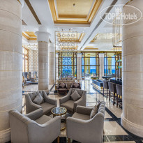 Al Kasr Sahl Hasheesh Resort 