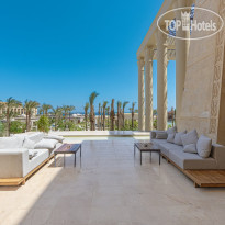 Al Kasr Sahl Hasheesh Resort 