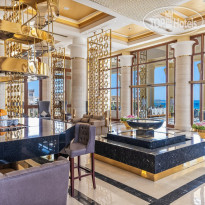 Al Kasr Sahl Hasheesh Resort 