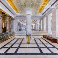 Al Kasr Sahl Hasheesh Resort 