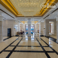 Al Kasr Sahl Hasheesh Resort 