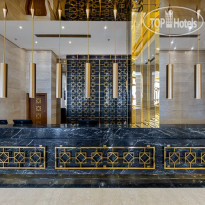 Al Kasr Sahl Hasheesh Resort 