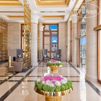 Al Kasr Sahl Hasheesh Resort 