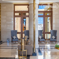 Al Kasr Sahl Hasheesh Resort 