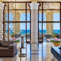 Al Kasr Sahl Hasheesh Resort 