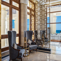 Al Kasr Sahl Hasheesh Resort 