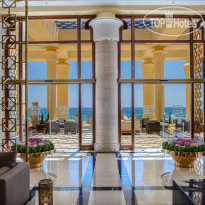 Al Kasr Sahl Hasheesh Resort 