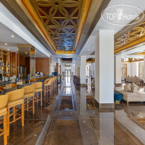 Al Kasr Sahl Hasheesh Resort 