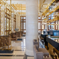 Al Kasr Sahl Hasheesh Resort 