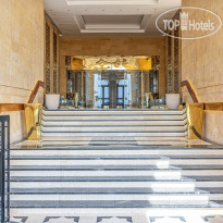 Al Kasr Sahl Hasheesh Resort 