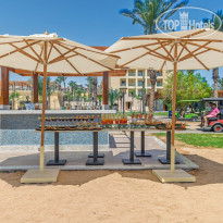 Al Kasr Sahl Hasheesh Resort 