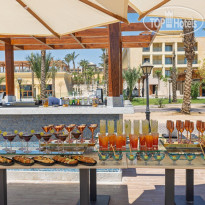 Al Kasr Sahl Hasheesh Resort 