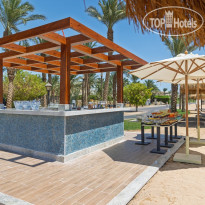 Al Kasr Sahl Hasheesh Resort 