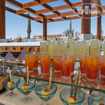 Al Kasr Sahl Hasheesh Resort 