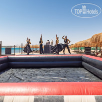 Al Kasr Sahl Hasheesh Resort 