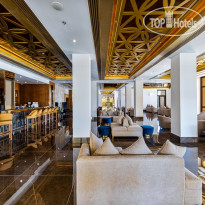 Al Kasr Sahl Hasheesh Resort 