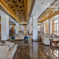 El Kasr Sahl Hasheesh Resort 
