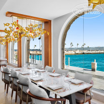 Pickalbatros Citadel Resort - Sahl Hasheesh Ресторан Star Fish