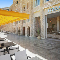 Pickalbatros Citadel Resort - Sahl Hasheesh Пиццерия