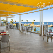 Pickalbatros Citadel Resort - Sahl Hasheesh Ресторан L'Asiatique