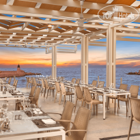 Pickalbatros Citadel Resort - Sahl Hasheesh Food Court