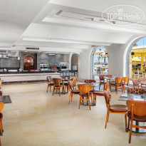 Pickalbatros Citadel Resort - Sahl Hasheesh Food Court