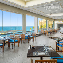 Pickalbatros Citadel Resort - Sahl Hasheesh Ресторан Culina