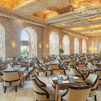 Pickalbatros Citadel Resort - Sahl Hasheesh Ресторан Citadel