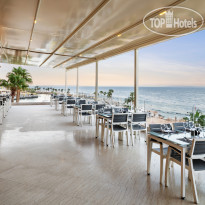 Pickalbatros Citadel Resort - Sahl Hasheesh Ресторан Citadel