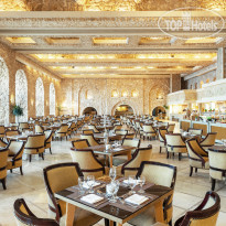 Pickalbatros Citadel Resort - Sahl Hasheesh Ресторан Citadel