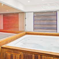 Pickalbatros Citadel Resort - Sahl Hasheesh Джакузи