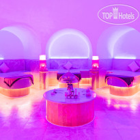 Pickalbatros Citadel Resort - Sahl Hasheesh Турецкая баня