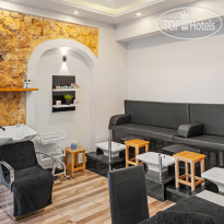 Pickalbatros Citadel Resort - Sahl Hasheesh Салон Красоты