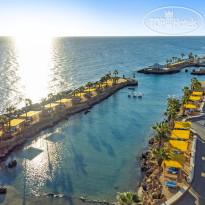 Pickalbatros Citadel Resort - Sahl Hasheesh 