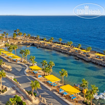 Pickalbatros Citadel Resort - Sahl Hasheesh 