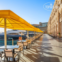 Pickalbatros Citadel Resort - Sahl Hasheesh Набережная