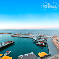 Pickalbatros Citadel Resort - Sahl Hasheesh 