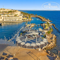 Pickalbatros Citadel Resort - Sahl Hasheesh 