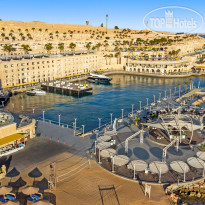 Pickalbatros Citadel Resort - Sahl Hasheesh 